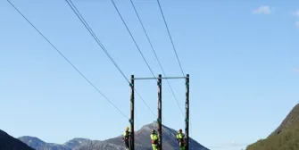 BE byr på Indre Salten Energi