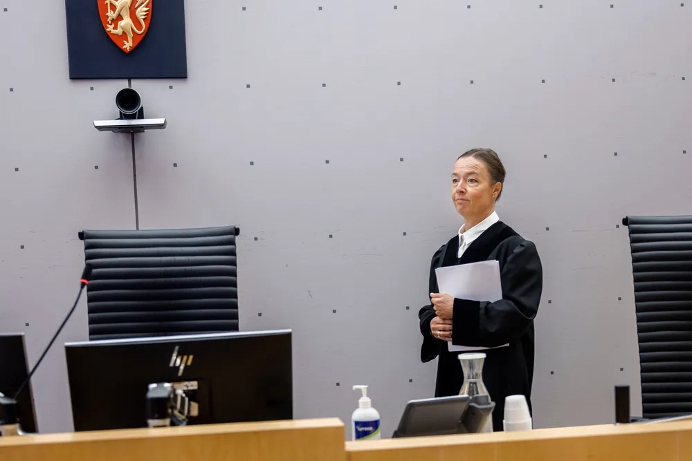 Det forstemmende med de såkalte «Golden Oldies»-sakene, er at svindelmetodene ikke er spesielt sofistikerte, men svært ressurskrevende å etterforske, skriver artikkelforfatteren. Rikke Lassen var dommer i rettssaken mot Indigo Finans.
