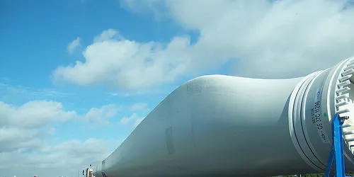 Ahlstrom claims it can beef-up future ultra-long blades