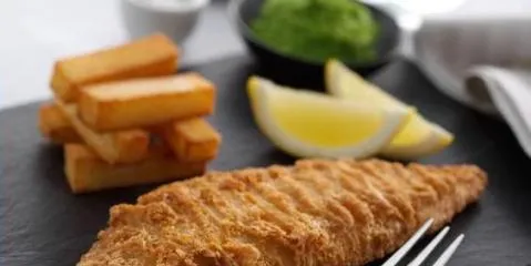 Five Star Fish reports wider losses as Britons stay at home for seafood