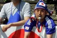 Full of gas: Japan's appetite for energy is good news for the NWSV