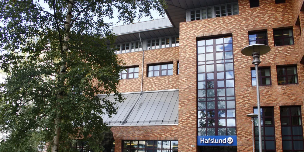 Stabilt kvartalsresultat for Hafslund