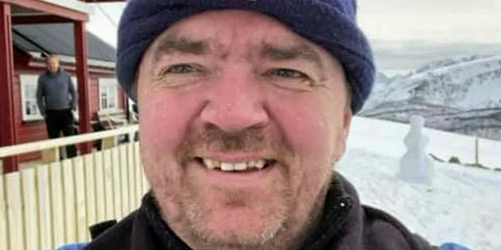 NORGESREKLAME: Hvithvalen må brukes som Norgesreklame, sier Morten Vikeby.