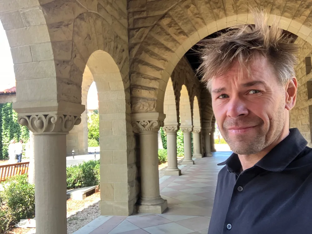 Økonomiprofessor Bård Harstads forskning viser at dersom en klimaavtale i Paris blir for kortvarig, ville det vært bedre for klimaet om det ikke blir noen avtale i det hele tatt.