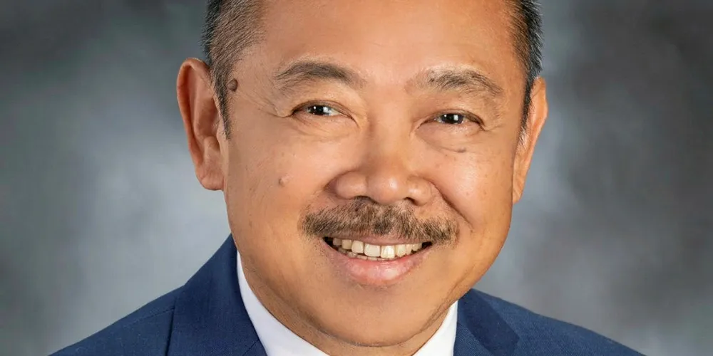 Wee Kok Leong.