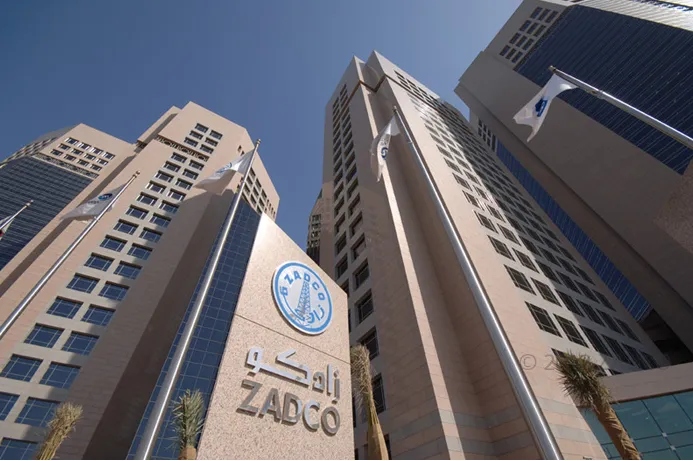 Gulf gain: Comart wins work with Zadco, above, among trio of contracts