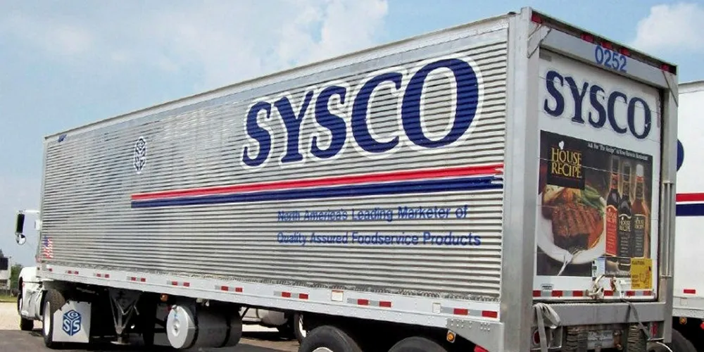 Sysco finalizes acquisition of UK food distributor