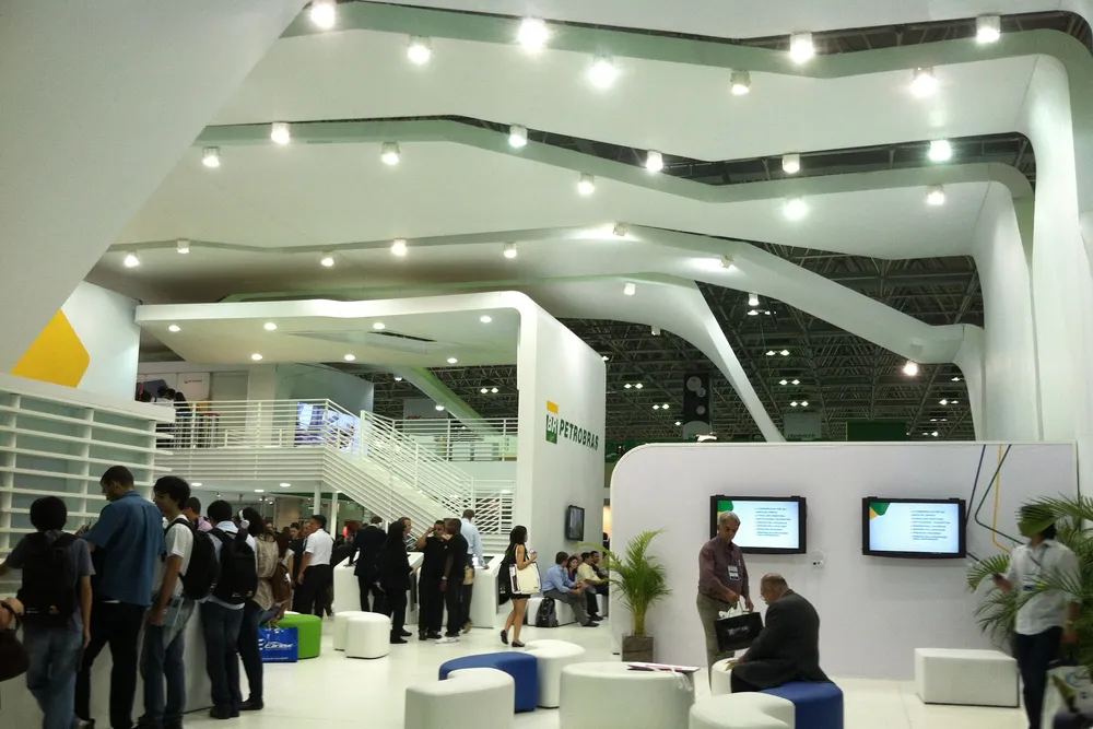 Petrobras onshore: Company launches programme to target conventional and unconventional natural gas