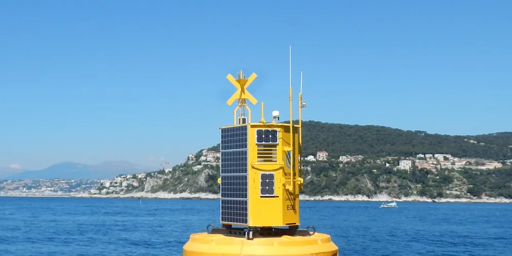 MRP to debut FLiDAR in North Sea
