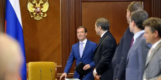 Russia committee calls out Pacific Andes, promises to bring 'law and order'