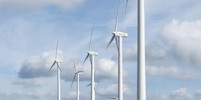 Spain among worst EU countries for wind farm wait times -- report