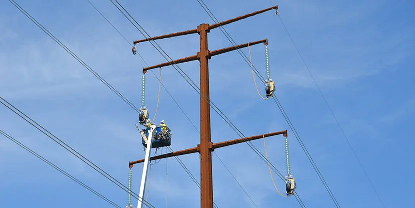 Energized CapX2020 lines to open US wind markets