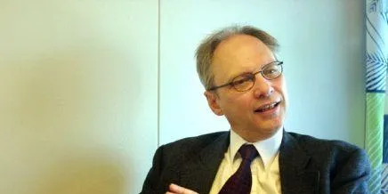 Tidligere stortingsmann for Høyre, Harald Ellefsen er partner i advokatfirmaet Steensstrup (Foto: Thor Nielsen)