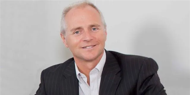 James Hill, CEO of Findus Group