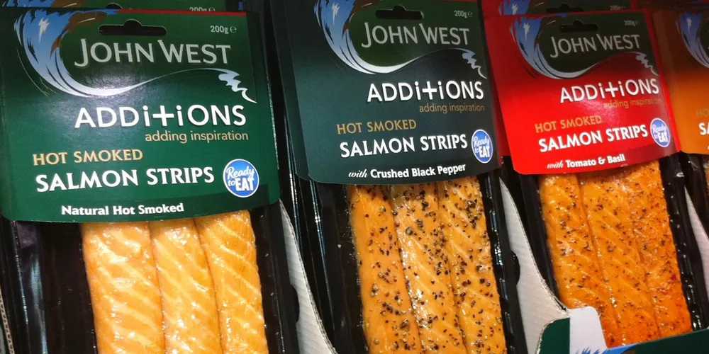 Morpol sees smoked, fresh salmon demand bouncing back | Intrafish