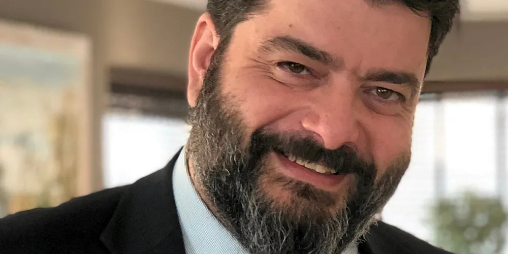 Ioannis Zafirakis wants other public owners to come clean on the ‘truth’ of their scrubber investments.