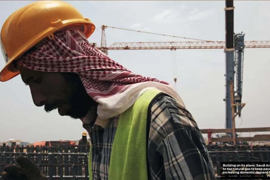 National Transformation Plan approved: Saudi Arabia