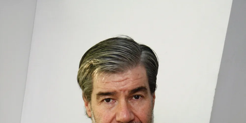 Outlook 2016: SalmonChile President Felipe Sandoval