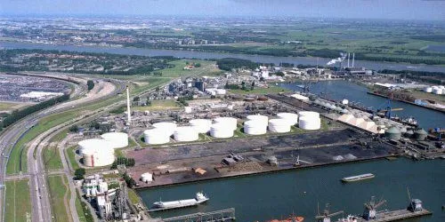 Major energy groups mull Rotterdam CCS plan