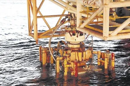 Blowout preventer: 'Cameron's equipment to blame for Macondo spill', BP says