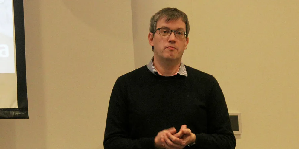 Nofima-researcher Morten Heide highlighted impact of EU rules introduced in recent years.