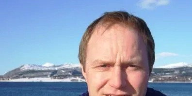 Nytt styre i White Ocean Salten