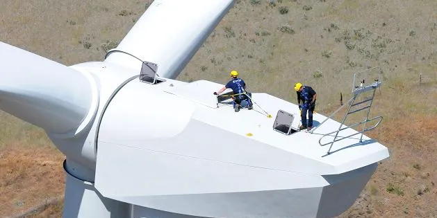 REpower's Canadian orders to come in sooner than expected