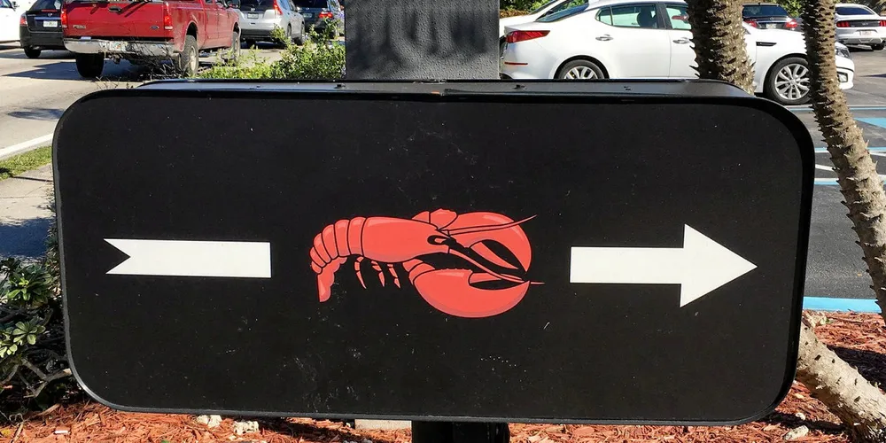 Off-premise is a way forward for restaurants like Red Lobster in a difficult business climate.