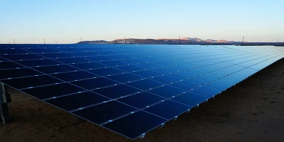 US solar output surges through 1H
