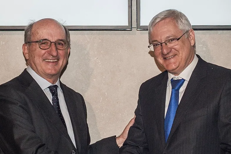 LNG assets: Shell to snap up big slice of Repsol interest