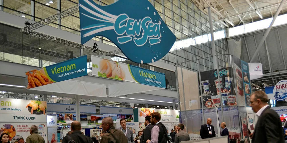 CenSea is one of the largest frozen seafood importers in the Midwest.