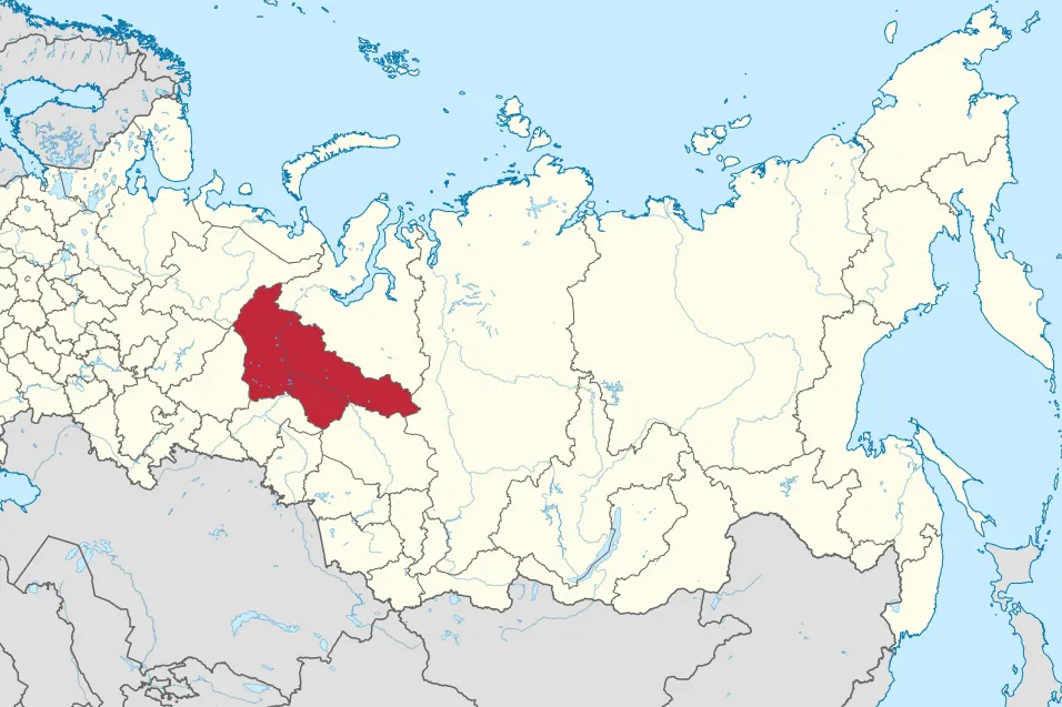 On the map: Zoltav Resources gains Khanty Mansisk region licence