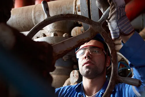 Large investments: Expected from BP in Egypt's oil and gas industry