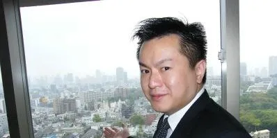 Asia: The wealthier the consumers, the more salmon they eat
