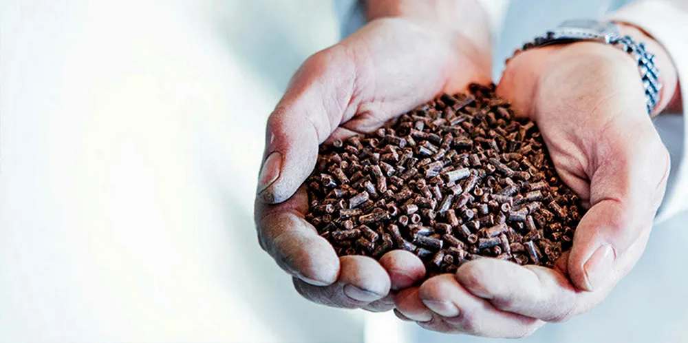 Aqua-Spark is putting its money where its mouth is on alternative ingredients. Among its investments is single-cell protein producer Calysta.