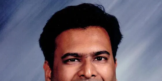 Ajay Goel, chief executive of Tata Power Solar