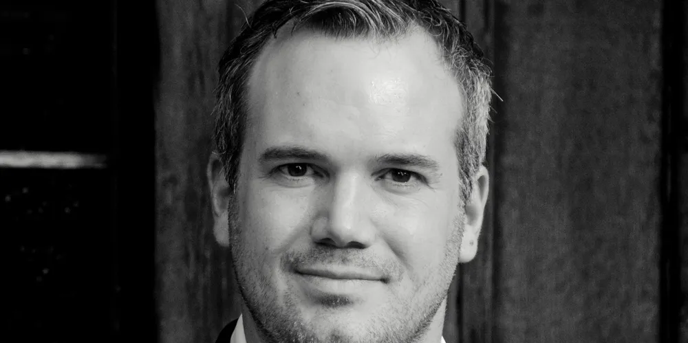 John d'Ancona, head of container research at Howe Robinson Partners, sees "a new era" for boxship freight and charter markets.