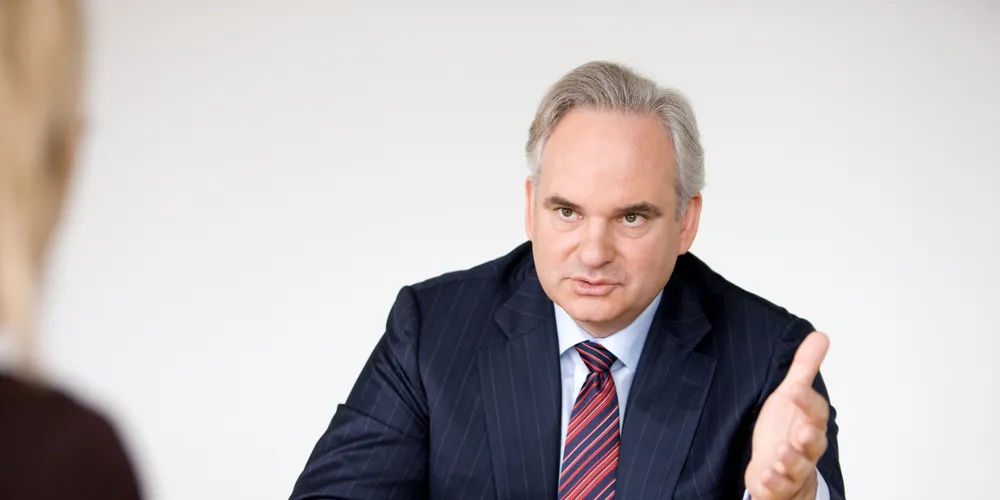 RWE and Eon leave Luxembourg