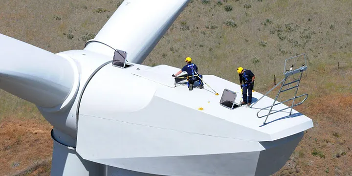 enXco orders 50MW from REpower for US wind upgrade
