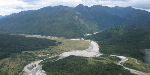 New Zealand's Meridian nabs approvals for major hydro dam
