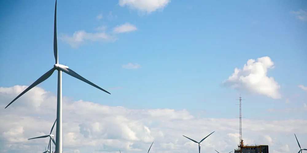 Vattenfall's Thanet already has lease rights for an extension in the bag.