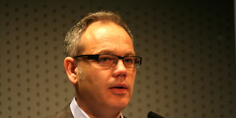 Coast Seafood CEO Sverre Søraa