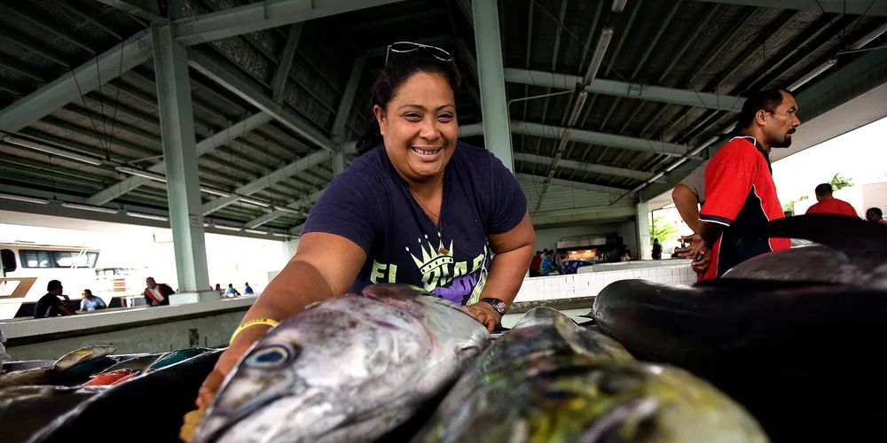 IntraFish-Seafish survey: 'Male-dominated, old-fashioned culture' still a hurdle to women in seafood