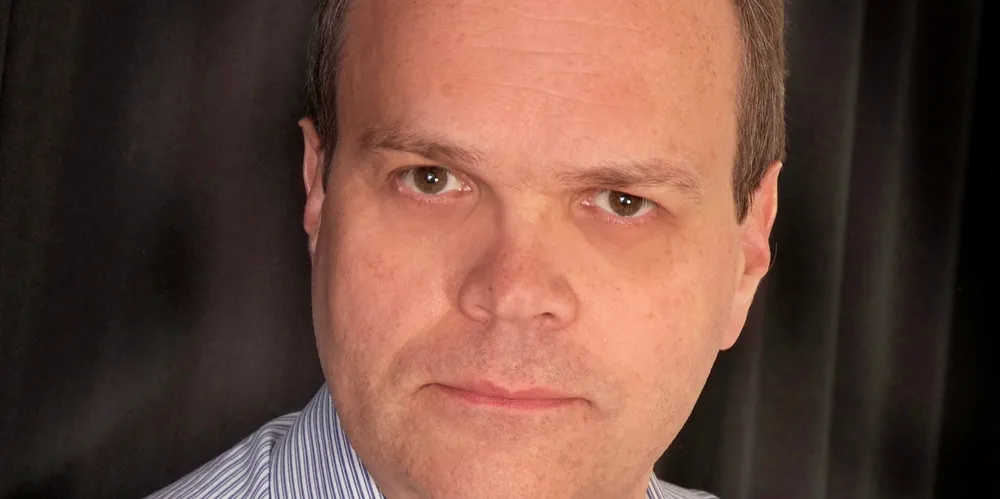Stephen MacFarlane, V.Group’s chief information officer, said the group believes it has got an edge from building its own digital platforms.