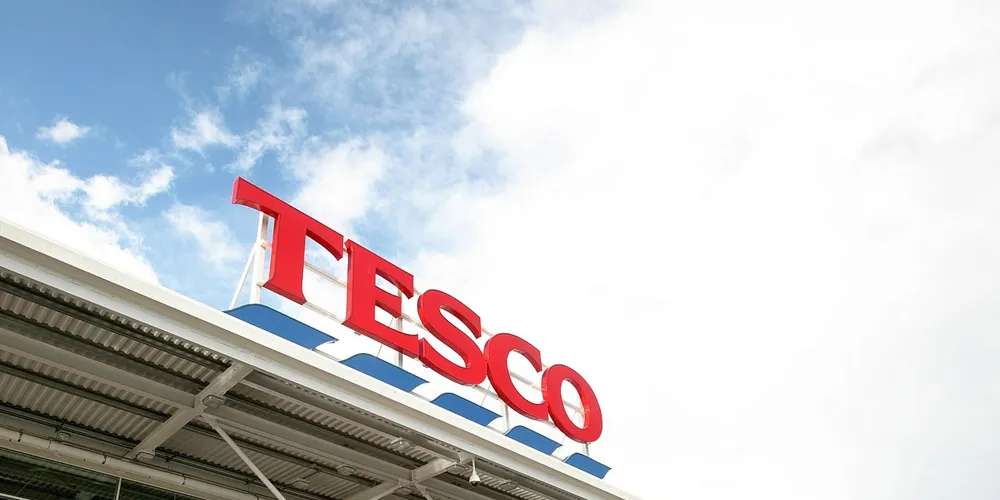 Tesco revamps private label, branded seafood offerings