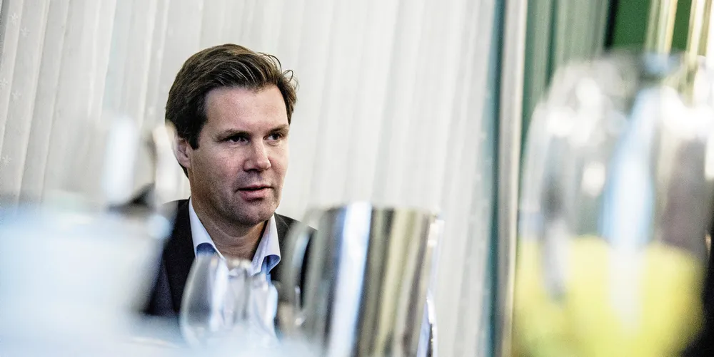 The gradual easing of restrictions linked to the COVID-19 pandemic in a number of key markets also meant stronger demand and higher prices realised, said the group.