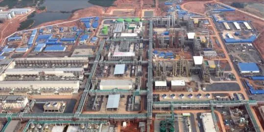 Chinese banks to take 18.5% stake in LDK polysilicon unit