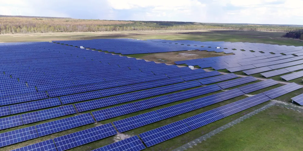 Trianel PV array in Germany built after pilot tender