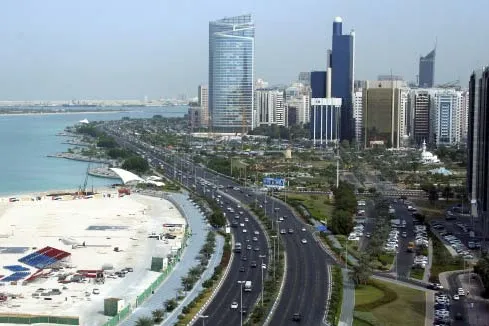 Abu Dhabi: OMV and Adnoc have signed an agreement to jointly explore for oil and gas