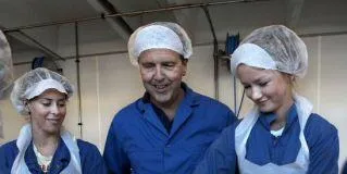 Knallår for Vikenco